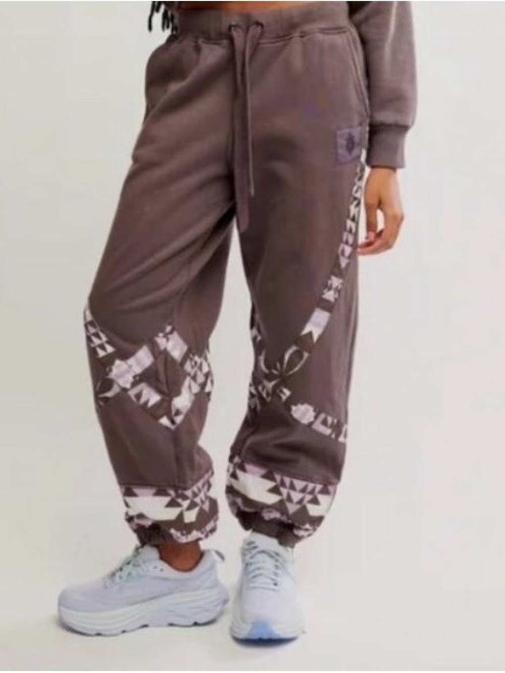 FP MOVEMENT BY FREE PEOPLE Snow Flow Jogger
Driftwood Combo Large